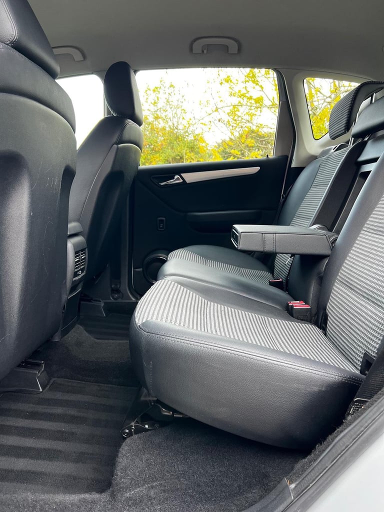 2006 MERCEDES A170 AVANTGARDE SE 1.7 PETROL FULL SERVICE HISTORY 2 KEYS LONG MOT