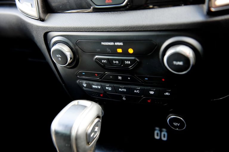 2022 FORD RANGER 2.0 ECOBLUE WILDTRAK PICKUP DOUBLE CAB 4DR DIESEL AUTO 4WD 4x4