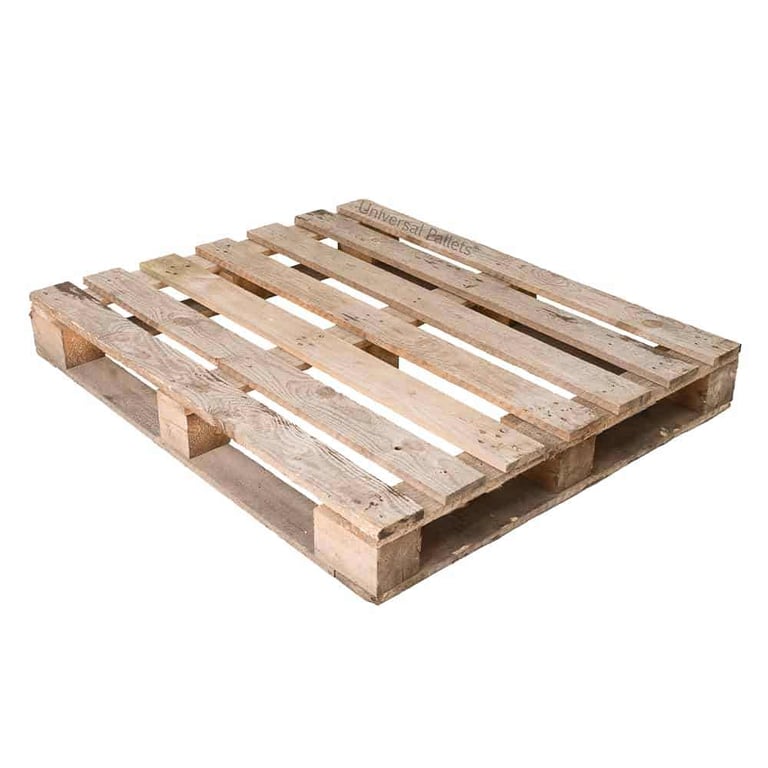 Free pallets - collection only