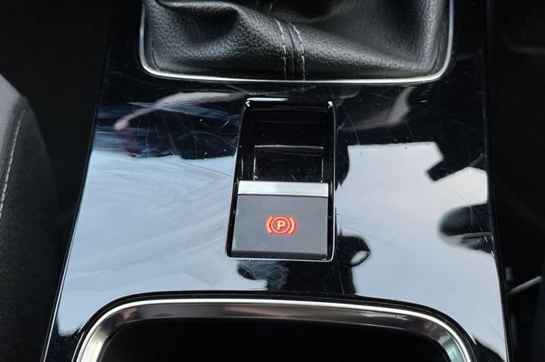 2023 Vauxhall Mokka 1.2 Turbo 136 GS 5dr HATCHBACK PETROL Manual