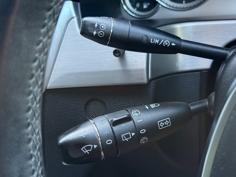 2011 Mercedes-Benz E Class E350 CDI BlueEFF [265] Sport Ed 125 5dr Tip Auto ESTATE DIESEL Automatic