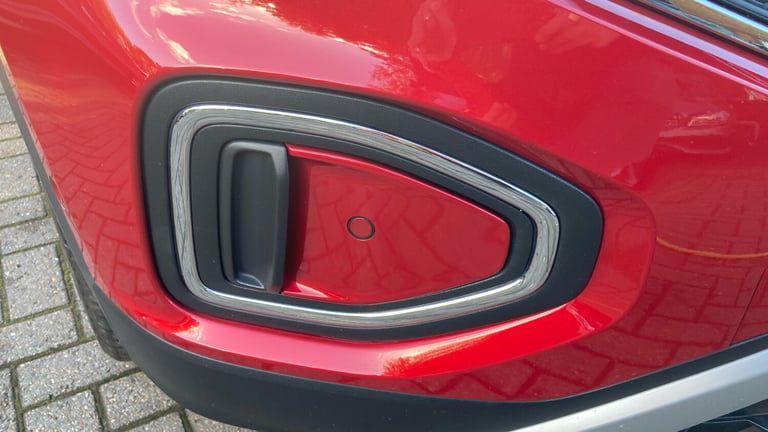 2022 Volkswagen T-Roc 1.5 TSI Life 5dr Petrol Hatchback Hatchback Petrol Manual