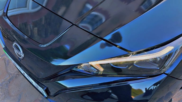 2022 Nissan Leaf 110kW Tekna 39kWh 5dr Auto HATCHBACK Electric Automatic