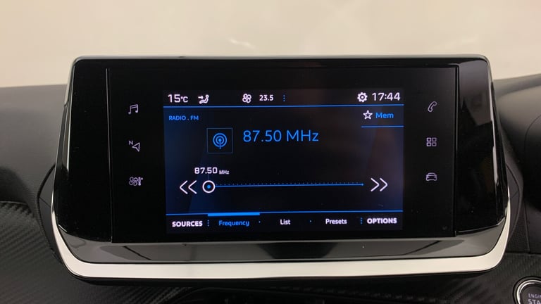 2023 Peugeot 208 1.2 PureTech Active Premium + Hatchback 5dr Petrol Manual Euro 6 (s/s) (75  Hatc...