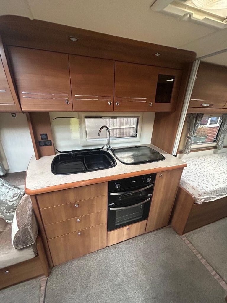 2014 Buccaneer Clipper Clipper
