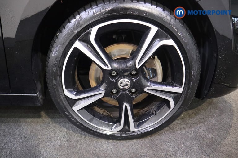 2022 Vauxhall Corsa 1.5 Turbo D Elite Edition 5dr Hatchback Diesel Manual