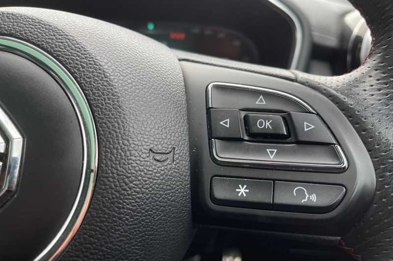 2023 MG MG HS 1.5 T-GDI 16.6kWh Exclusive SUV 5dr Petrol Plug-in Hybrid Auto Euro 6 (s/s) SUV Hyb...