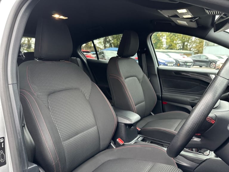 2023 Ford Focus 1.0 EcoBoost ST-Line 5dr HATCHBACK PETROL Manual