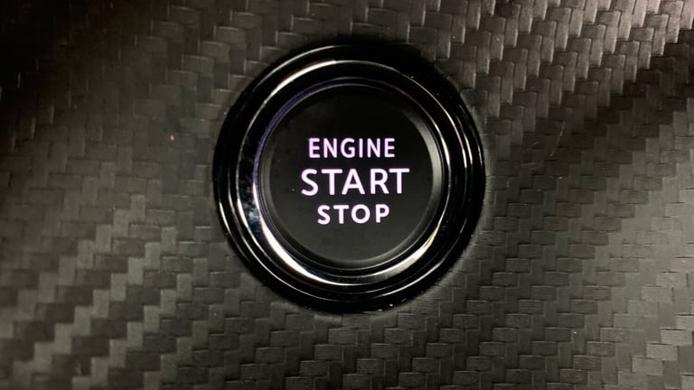 2023 Peugeot 2008 1.2 PureTech 130 GT 5dr EAT8 HATCHBACK PETROL Automatic