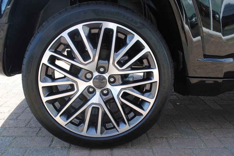 2024 Jeep Compass 1.3 T4 GSE 4xe PHEV S Model 5dr Auto Station Wagon Petrol Parallel PHEV Automatic