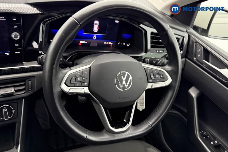 2022 Volkswagen Polo 1.0 TSI Life 5dr Hatchback Petrol Manual