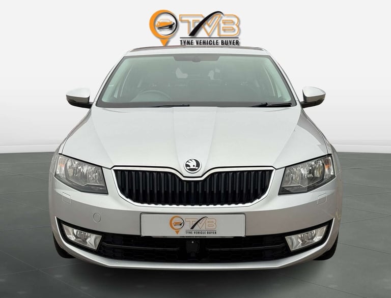 2016 Skoda Octavia 2.0 Octavia SE L TDI 5dr - NATIONAL DELIVERY* Hatchback Diesel Manual