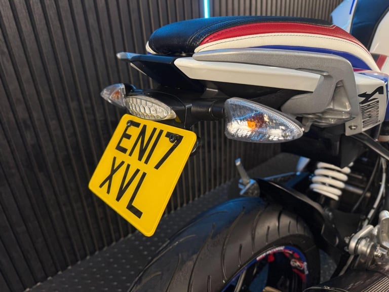 2017 BMW G 310 R 310 Euro 4