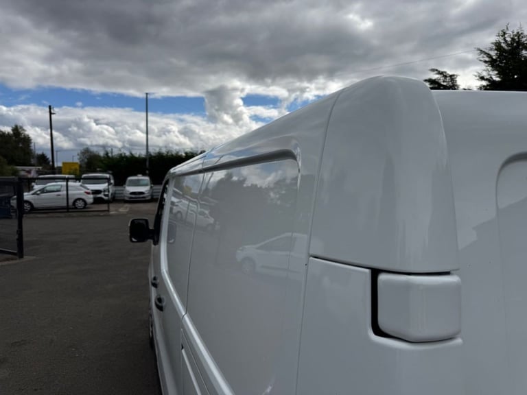 2023 Nissan Primastar 2.0 dCi 28 Acenta Panel Van 5dr Diesel Manual L1 Euro 6 (s/s) (110 ps) PANE...