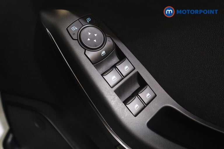 2022 Ford Fiesta 1.0 EcoBoost Hbd mHEV 125 Active Vignale 5dr Auto Hatchback Petrol Automatic