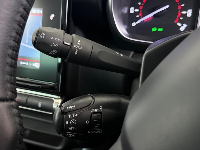 2019 Citroen C3 Aircross 1.2 PureTech 110 Origins 5dr MPV PETROL Manual