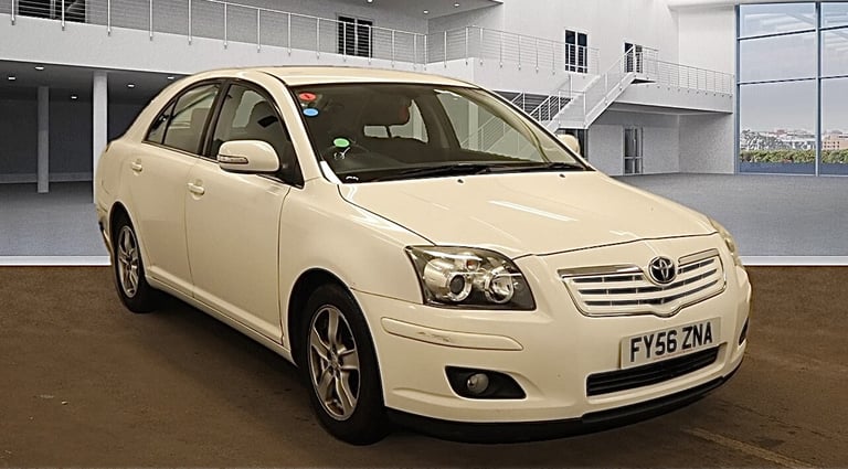 image for TOYOTA AVENSIS 1.8 VVT-i T3-X 2006