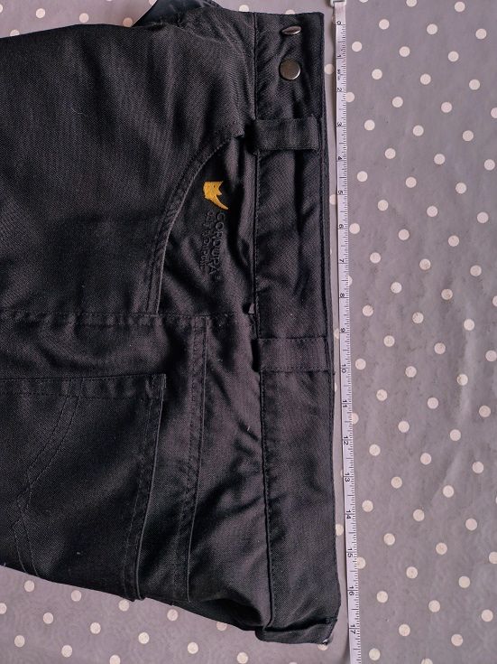 Hein Gericke Motorcycle Trousers