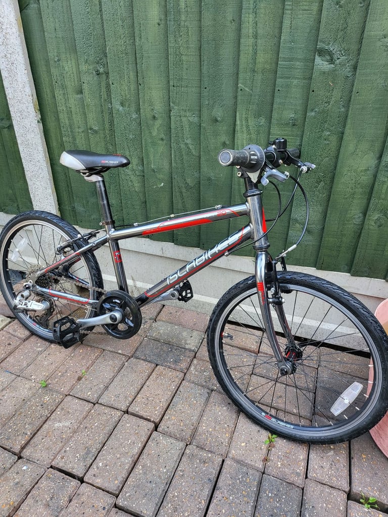 image for Islabike ben 20 