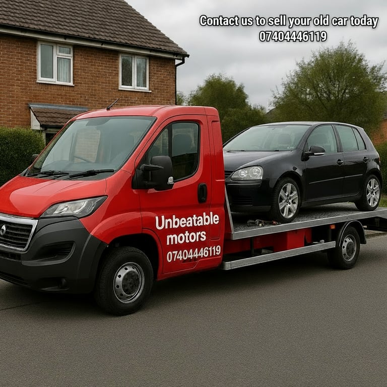 We Buy Love old cars, selling?