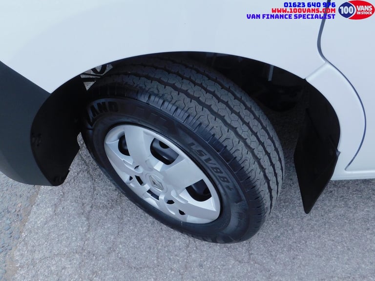 2022 Renault Master DEPOSIT TAKEN, GOING OUT SOON PANEL VAN Diesel Manual