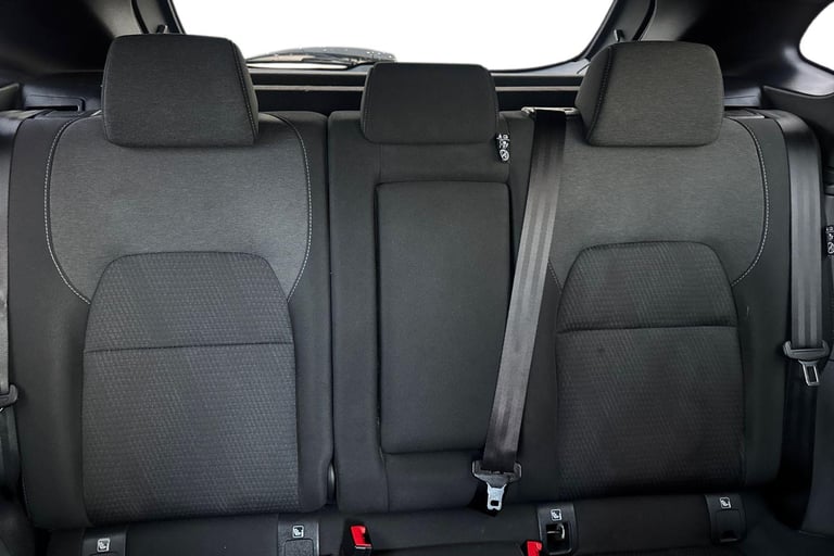 2022 Nissan Qashqai 1.3 DiG-T MH 158 N-Connecta 5dr Xtronic Hatchback Petrol Automatic