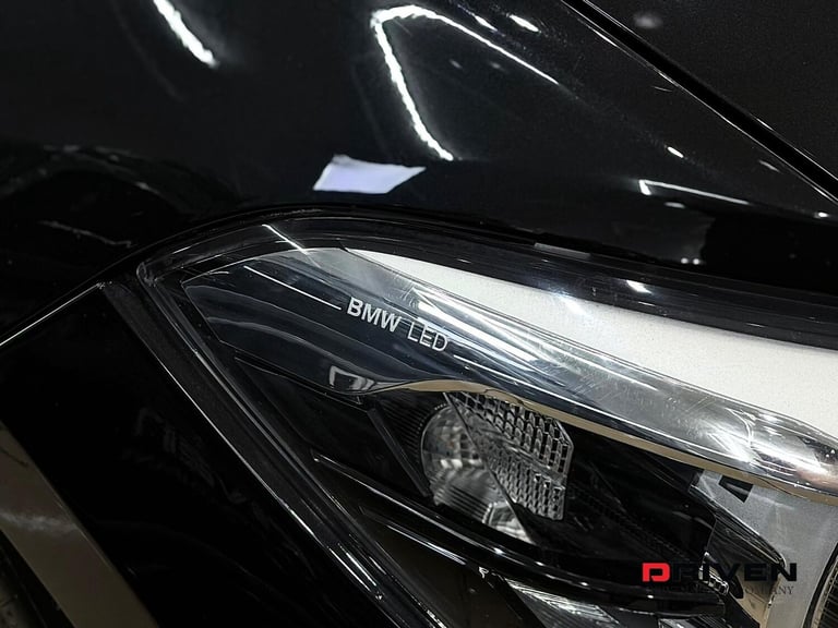 STUNNING! 2018 BMW 1 SERIES M140i M SPORT 3.0 SHADOW EDITION 5DR + FREE DELIVERY