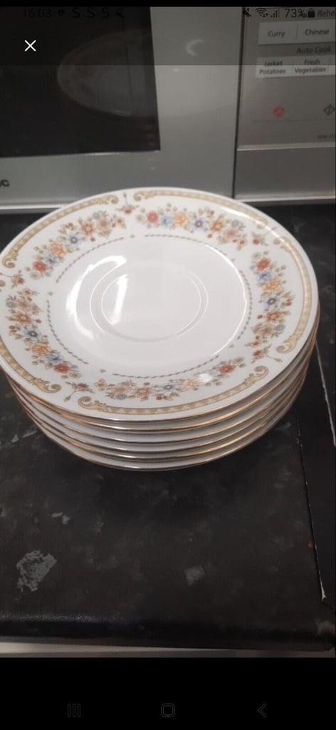 Different items to sell 