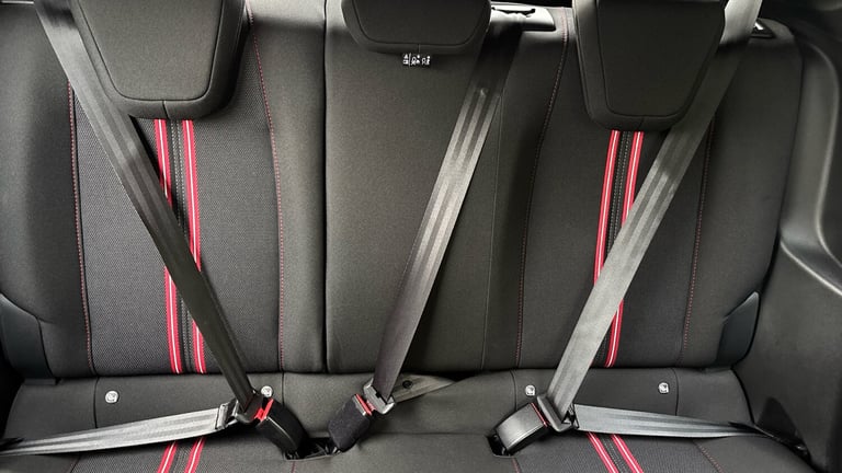 2023 Vauxhall Corsa 1.2 Turbo GS 5dr Petrol Hatchback Hatchback Petrol Manual