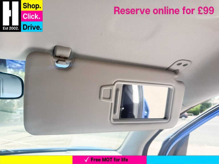 2018 Hyundai TUCSON 1.6 GDi Blue Drive S Euro 6 (s/s) 5dr ESTATE Petrol Manual