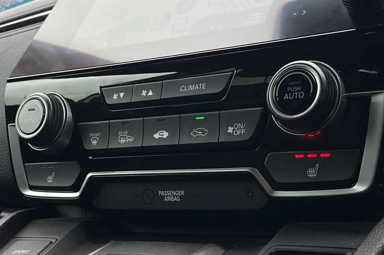 2023 Honda CR-V 2.0 h i-MMD SR SUV 5dr Petrol Hybrid eCVT 4WD Euro 6 (s/s) (184 ps) SUV Hybrid Au...