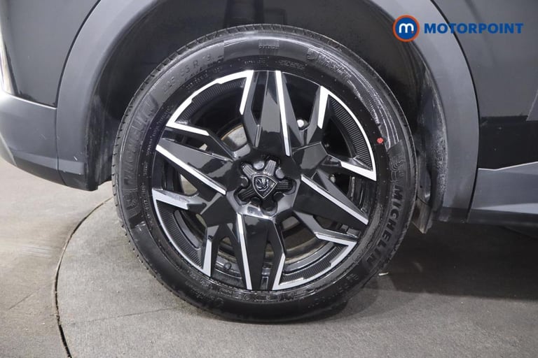 2025 Peugeot 3008 1.2 Hybrid 136 GT 5dr e-DSC6 HATCHBACK PETROL Automatic