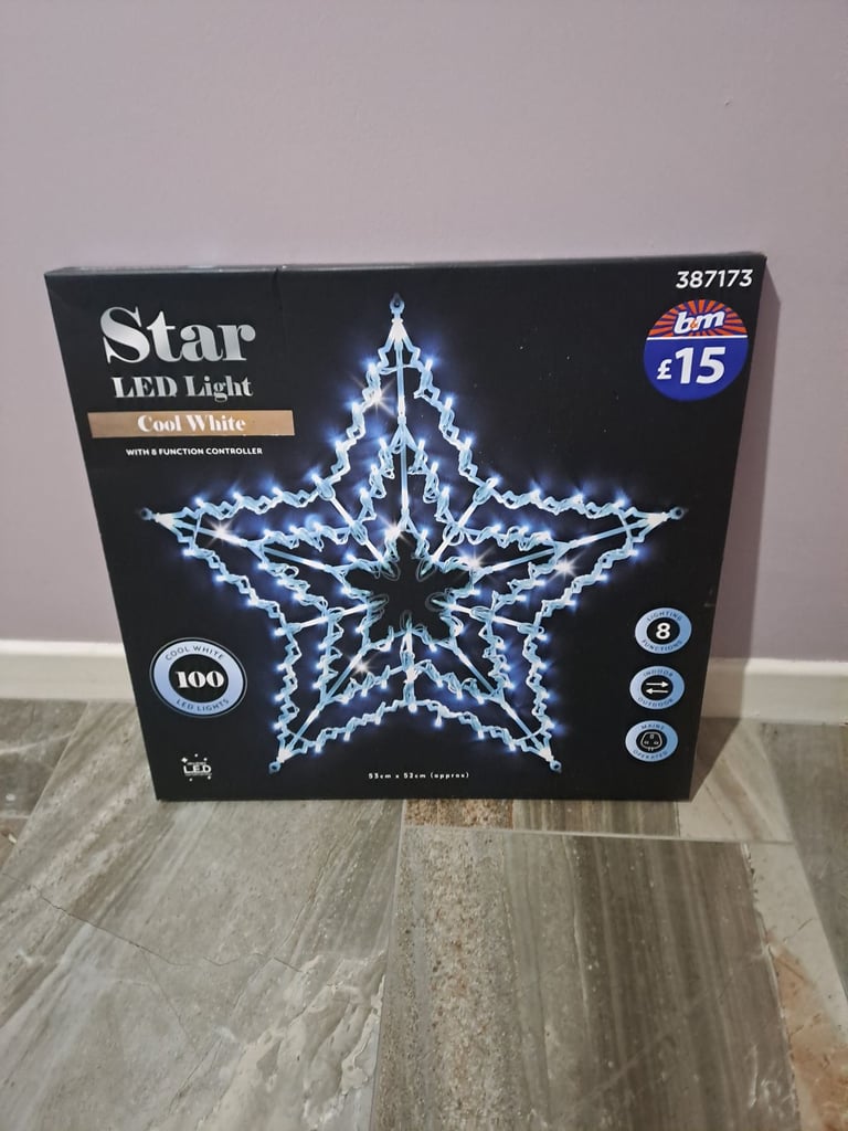 Christmas decoration