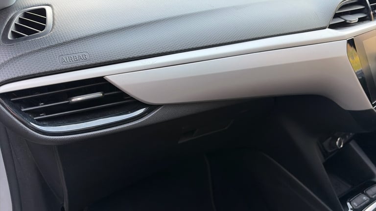 2022 Vauxhall Corsa 1.2 Turbo Design 5dr HATCHBACK PETROL Manual