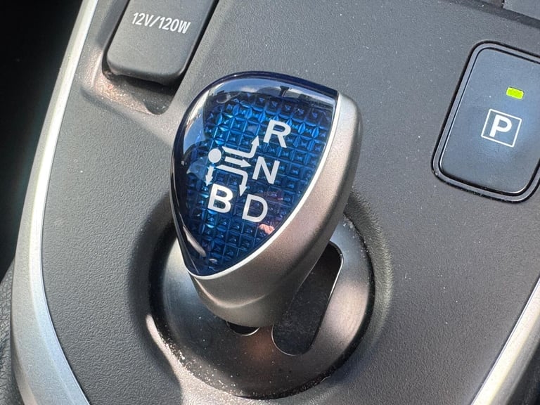 2015 Toyota Auris 1.8 VVT-h Excel Touring Sports CVT Euro 5 (s/s) 5dr ESTATE Petrol/Electric Hybr...