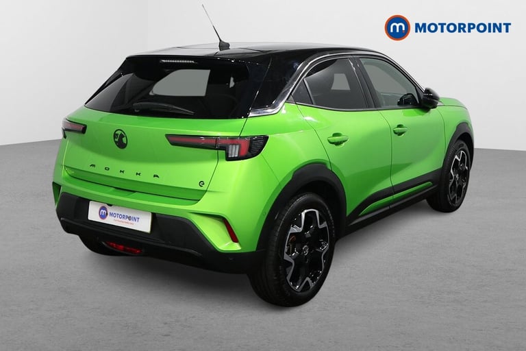 2024 Vauxhall Mokka 100kW Ultimate 50kWh 5dr Auto HATCHBACK ELECTRIC Automatic