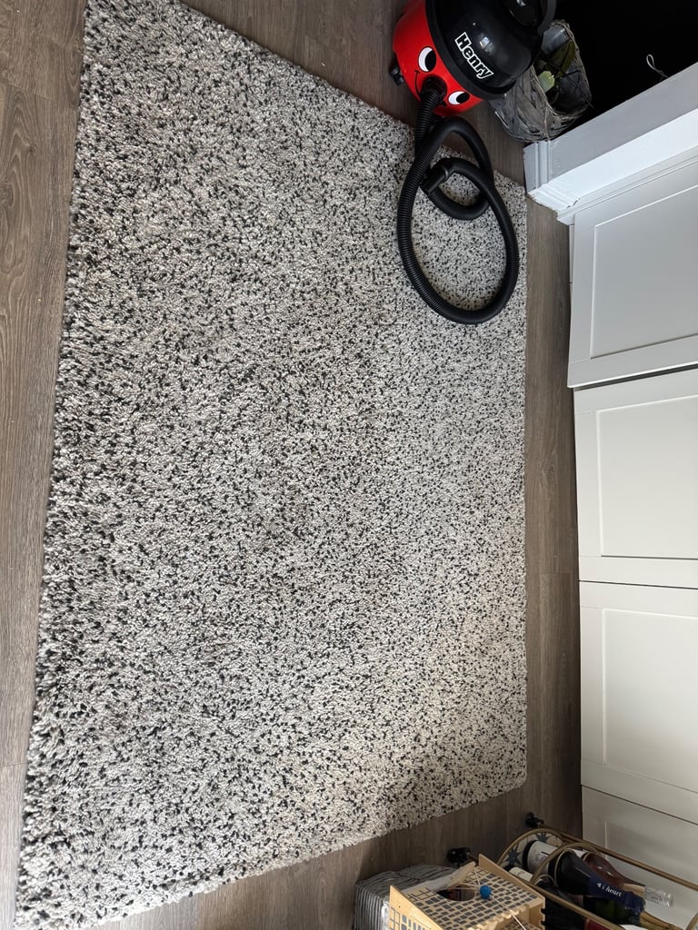 Good quality ikea rug 