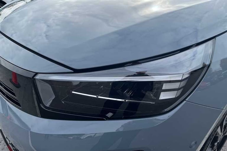 2023 Vauxhall Corsa 1.2 Turbo GS Hatchback 5dr Petrol Manual Euro 6 (s/s) (100 ps) Hatchback Petr...