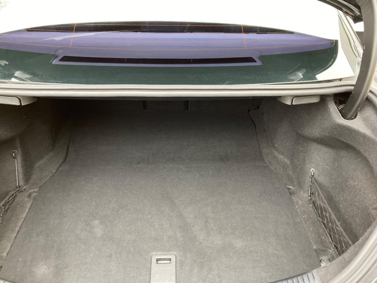 2018 Mercedes-Benz C Class 2.1 C220d Sport (Premium) G-Tronic+ Euro 6 (s/s) 4dr SALOON Diesel Aut...