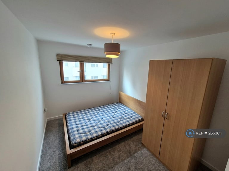 1 bedroom flat in Schrier Ropeworks, Barking, IG11 (1 bed) (#2663611)
