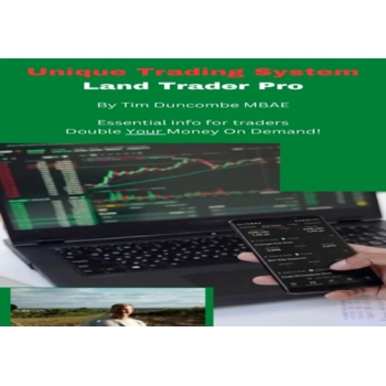 image for Land Trader Pro Unique Trading System Doubles your Money! Capital Outlay Optional