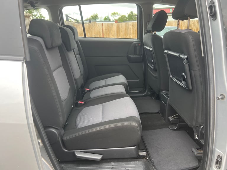 Mazda 5 1.8 Petrol 7 seats