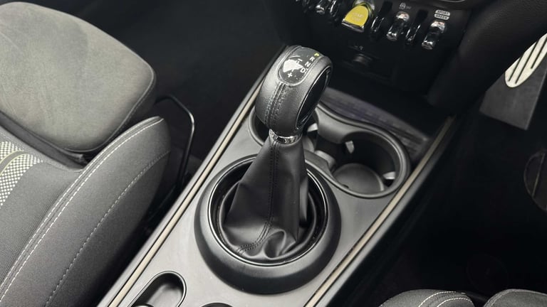 2019 MINI Countryman 1.5 Cooper S E Sport ALL4 PHEV 5dr Auto HATCHBACK PETROL/ELECTRIC Automatic