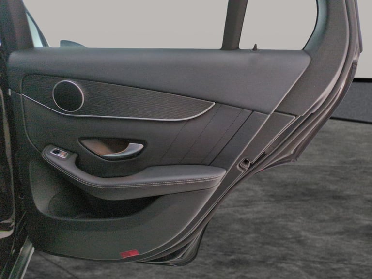 2020 Mercedes-Benz GLC 2.0 GLC220d AMG Line SUV 5dr Diesel G-Tronic+ 4MATIC Euro 6 (s/s) (194 ps)...