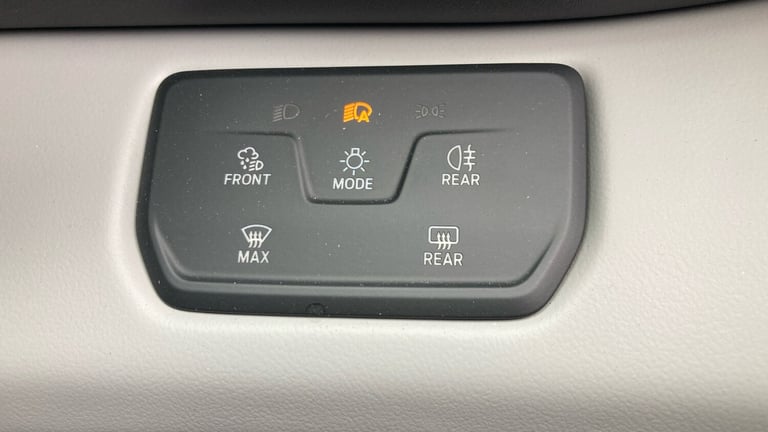 2025 Ford Explorer 210kW Premium 77kWh 5dr Auto Electric Estate Estate Electric Automatic