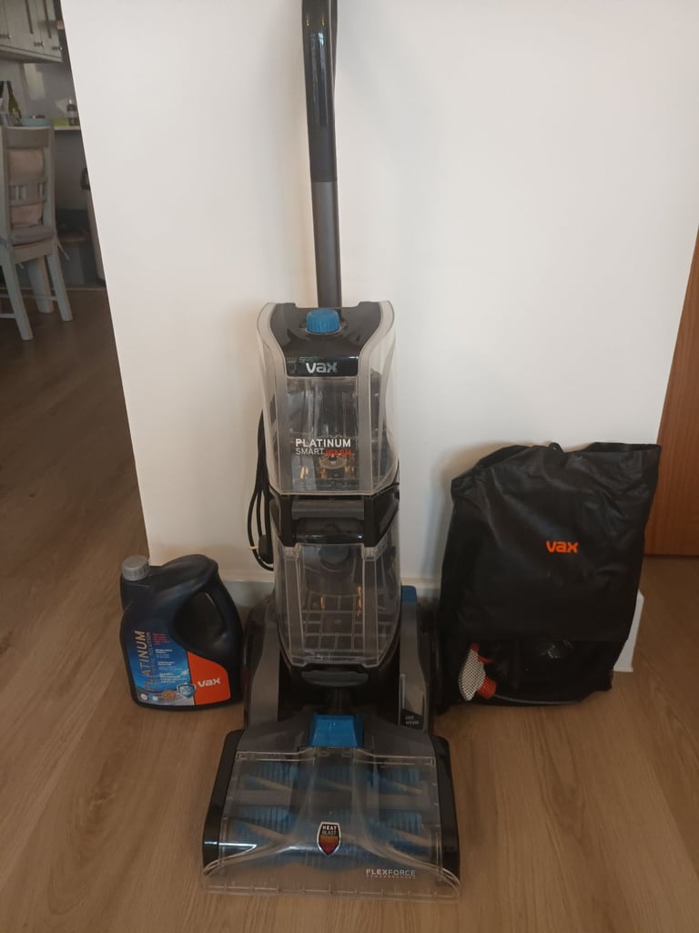 image for Carpet cleaner