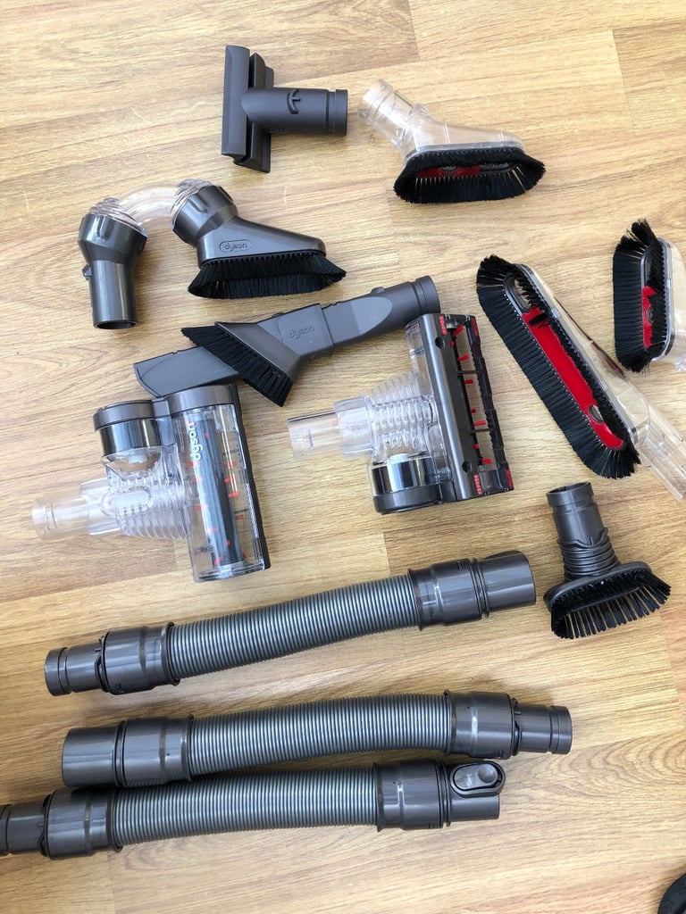 Dyson crevice tools 