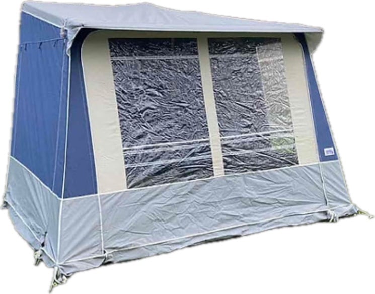 Ventura Freestander ‘1 Lav’ Driveaway Awning