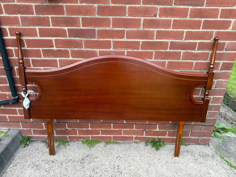 image for King size headboard
