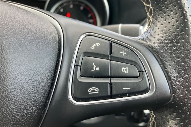 2018 Mercedes-Benz A-Class A180 Sport Edition 5dr Auto Hatchback PETROL Automatic